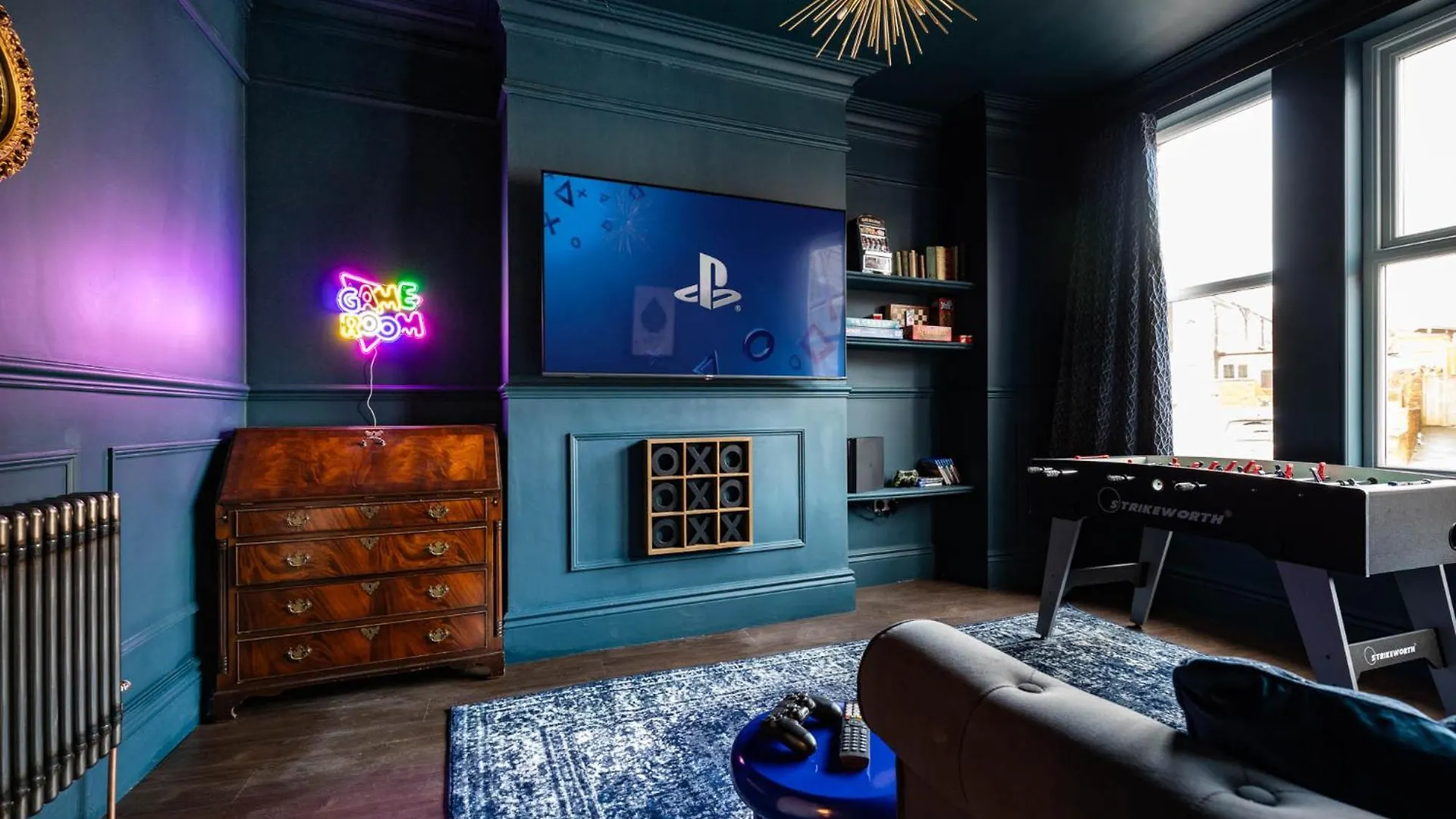 Emerald Park - Hot Tub & Games Room! Scarborough