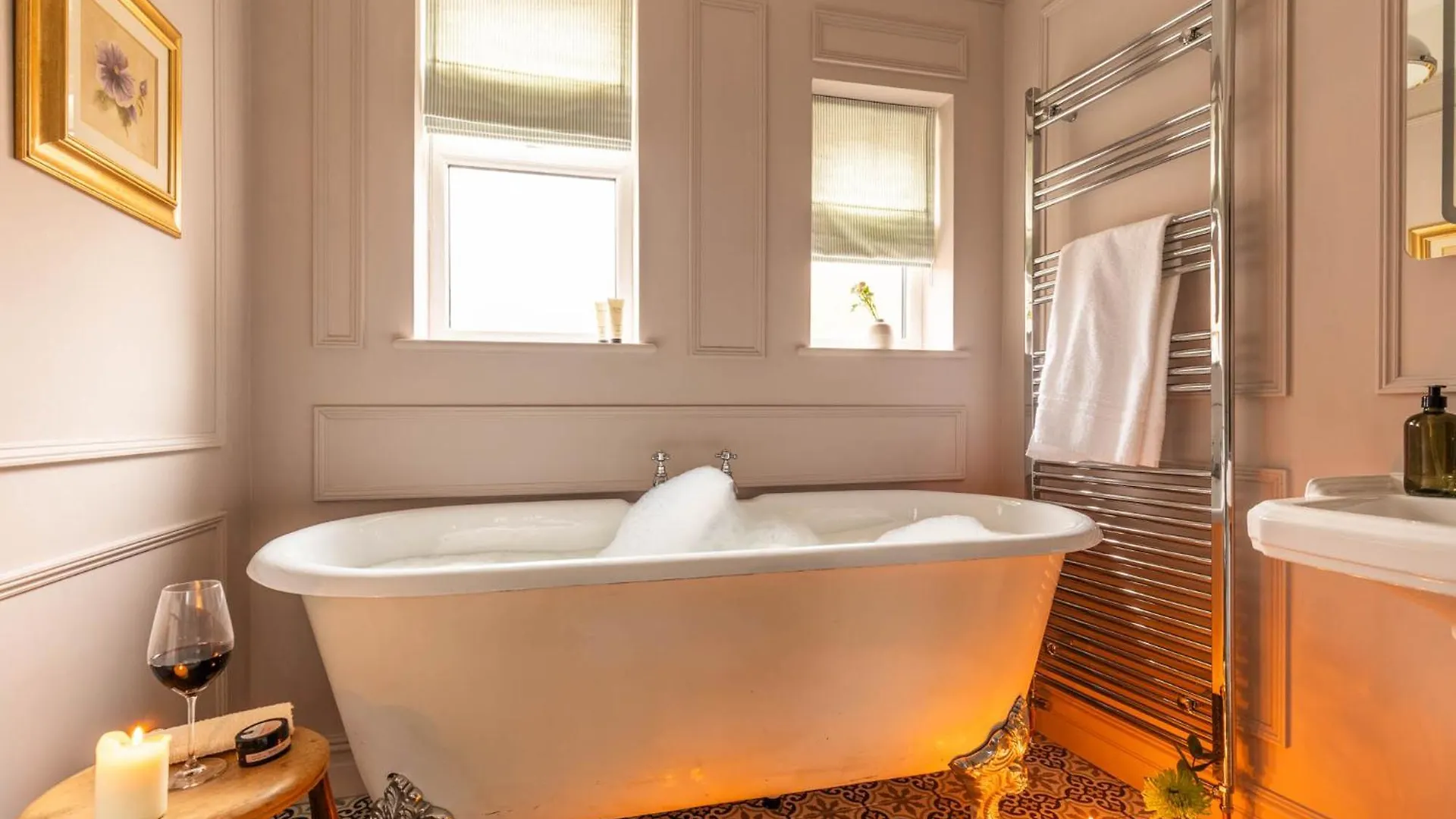 Emerald Park - Hot Tub & Games Room! Scarborough Holiday home