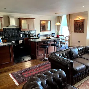 Mansion House Scarborough