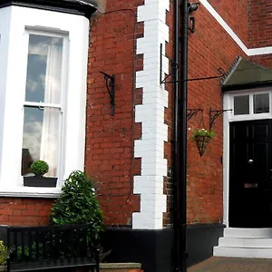 Powys Bed and breakfast