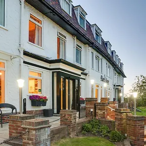 Отель Park Manor, Скарборо