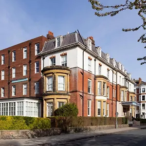 The Caledonian New Southlands Scarborough