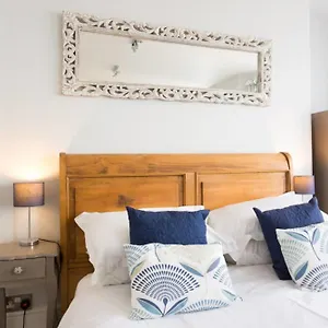 Holiday home Seaside Retreat In North Bay - With Parking, Scarborough