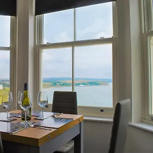 Holiday home Sea View Sanctuary, Scarborough