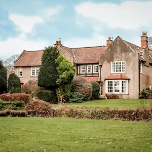 Gallows Hill Bed & Breakfast