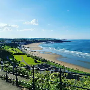 Maison d'hôtes La Baia, Scarborough