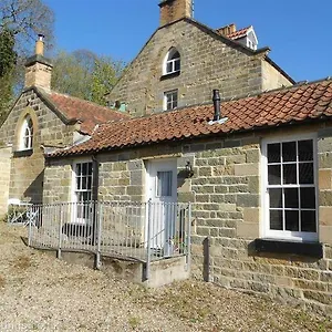 Holiday home Everley, Scarborough